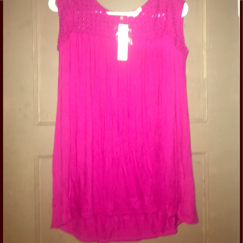 Women’s shirt